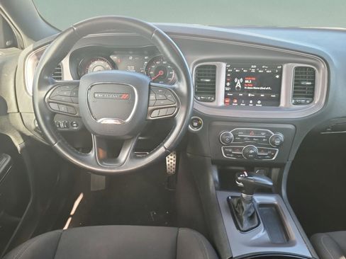 Used 2023 Dodge Charger GT w/ Blacktop Package image 12