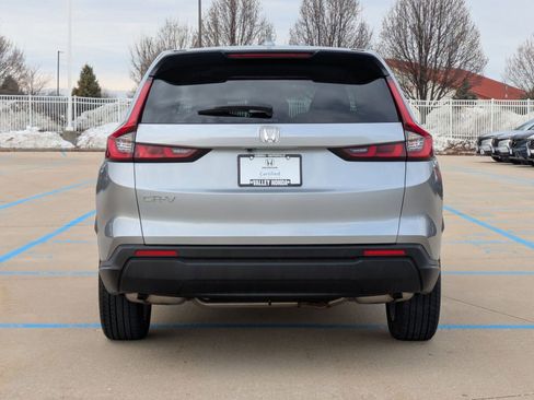 Certified 2023 Honda CR-V EX-L image 8