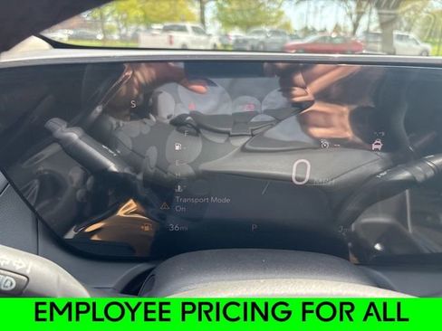 New 2026 Buick Encore GX Sport Touring AWD/4WD image 15