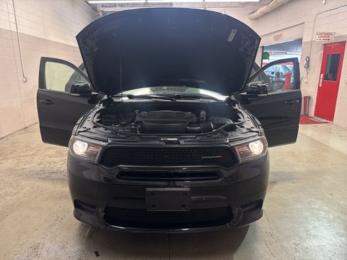 Used 2020 Dodge Durango GT AWD/4WD image 10
