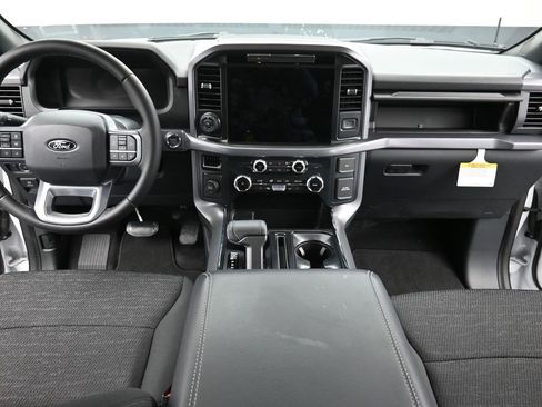 Certified 2025 Ford F150 XLT w/ Equipment Group 302A MID image 28