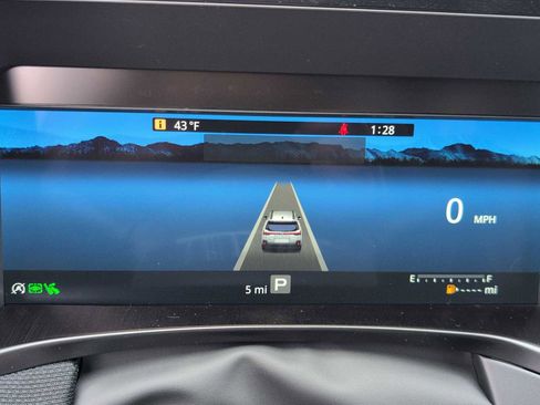 New 2026 Subaru Outback Premium image 33