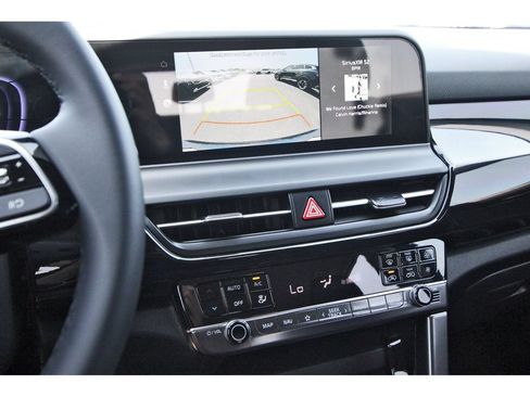 New 2026 Kia Seltos S FWD image 26