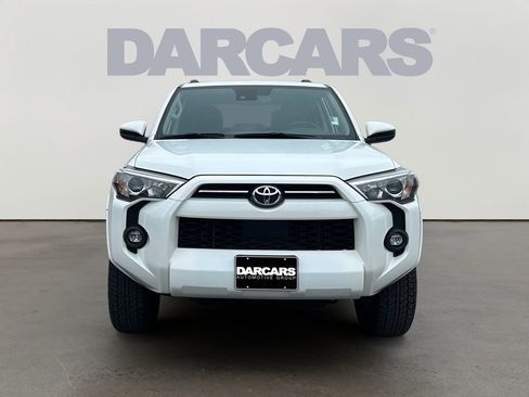 Used 2024 Toyota 4Runner SR5 image 2