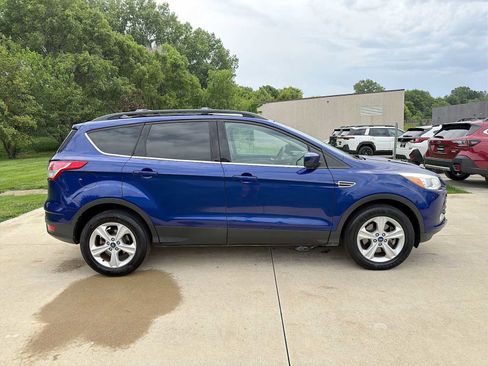 Used 2013 Ford Escape SE AWD/4WD image 7
