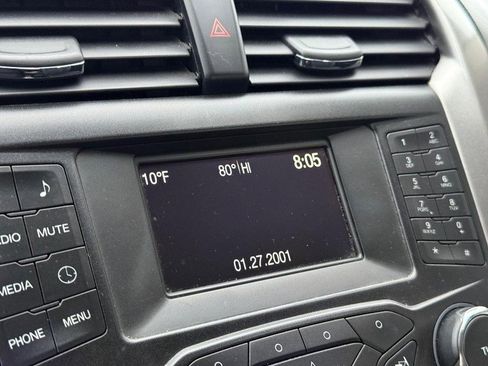 Used 2017 Ford Fusion SE image 23