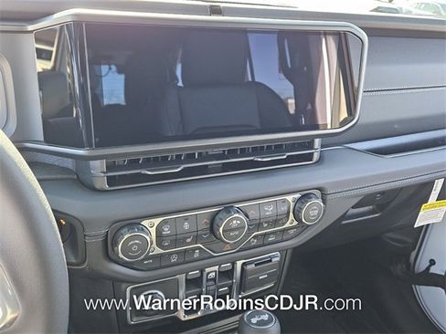 New 2026 Jeep Wrangler Unlimited Sahara image 20