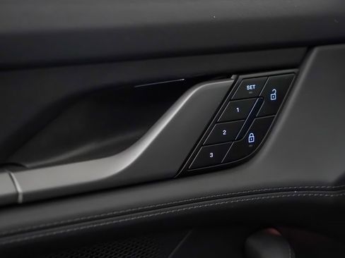 Certified 2025 Porsche Taycan image 23