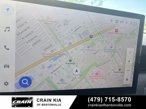 Used 2025 Toyota 4Runner Limited AWD/4WD image 21