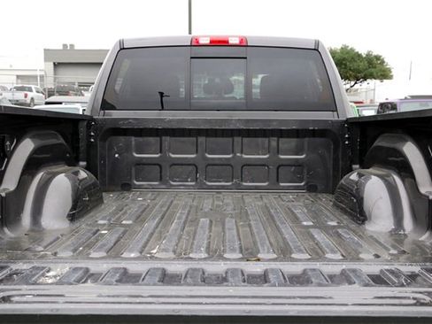 Used 2021 RAM 2500 Tradesman image 28