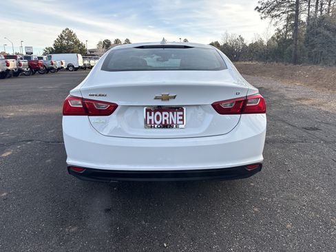 Used 2023 Chevrolet Malibu LT image 9