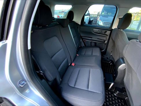 Used 2022 Ford Bronco Sport image 19