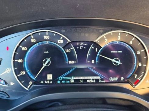 Used 2018 BMW X3 xDrive30i image 23