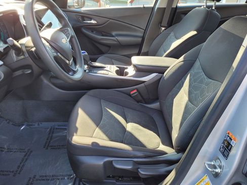 Used 2018 Chevrolet Volt LT image 25