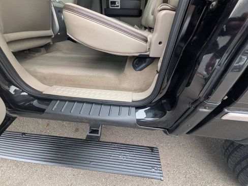 Used 2010 Ford F150 Platinum AWD/4WD image 25