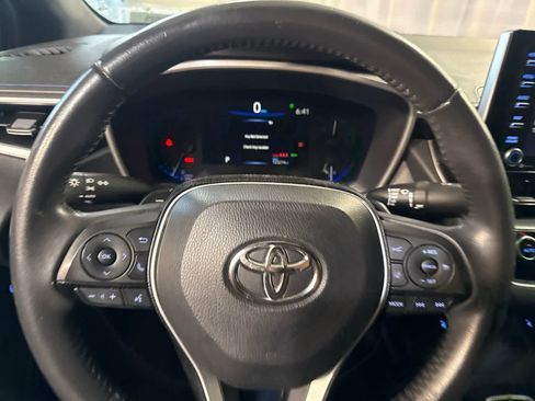 Used 2020 Toyota Corolla XSE w/ Body Protection Package FWD image 23