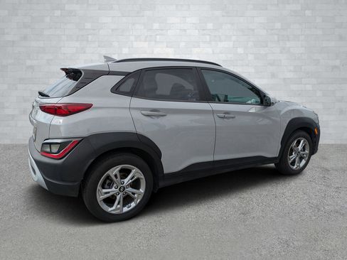 Used 2023 Hyundai Kona SEL w/ Cargo Package image 5