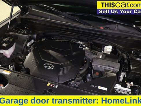 Used 2021 Hyundai Palisade Calligraphy image 27