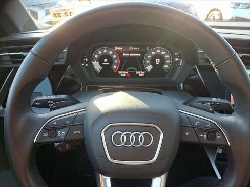 Certified 2023 Audi A3 2.0T Premium Plus w/ Premium Plus Package image 20