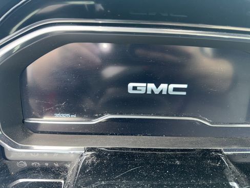 Used 2024 GMC Sierra 1500 SLT w/ SLT Premium Plus Package image 16