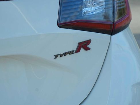 New 2025 Honda Civic Type R image 8
