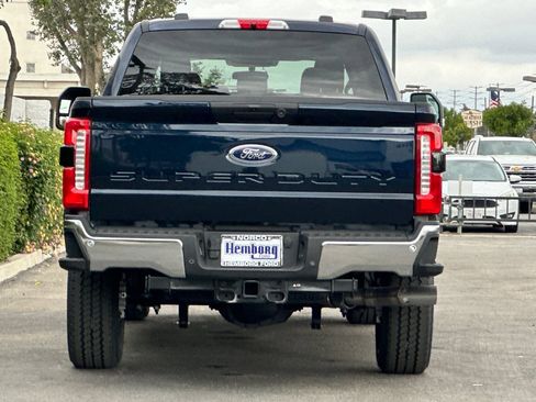 New 2025 Ford F250 XLT w/ 360-Degree Camera Package image 5