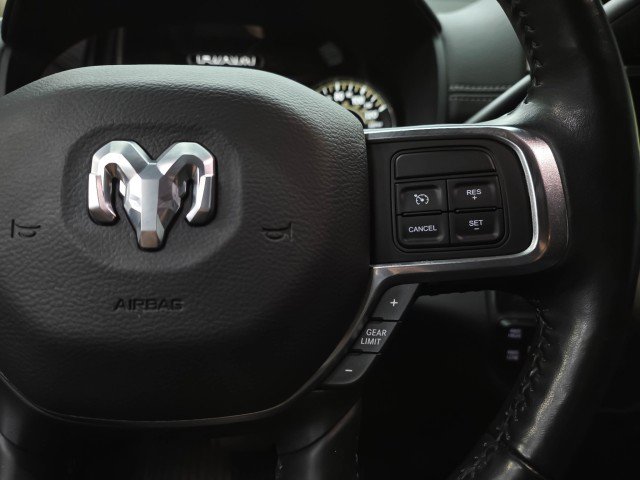 Used 2019 RAM 2500 Laramie AWD/4WD image 24