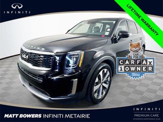 Used 2022 Kia Telluride S image 1