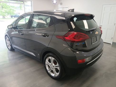 Used 2019 Chevrolet Bolt LT FWD image 3