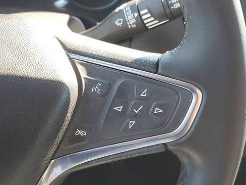 Certified 2024 Chevrolet Equinox LT FWD image 23
