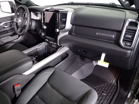 New 2026 RAM 1500 Big Horn image 42