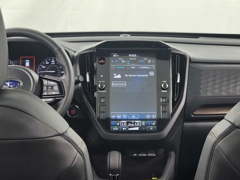 Certified 2026 Subaru Forester Touring AWD/4WD image 19