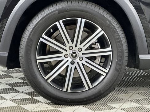 Certified 2026 Mercedes-Benz GLE 350 4MATIC image 33