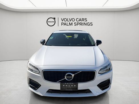 Used 2020 Volvo S90 T8 Inscription AWD/4WD image 2