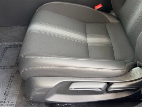 Used 2025 Honda Civic Sport image 5