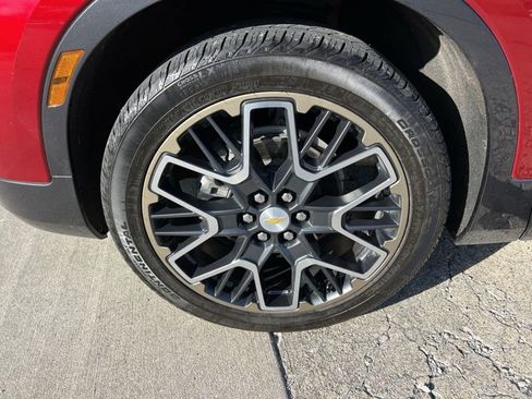 Used 2023 Chevrolet Blazer Premier w/ Driver Confidence II Package image 34