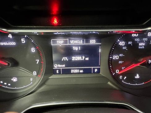 Used 2023 Chevrolet TrailBlazer LT w/ Convenience Package image 60