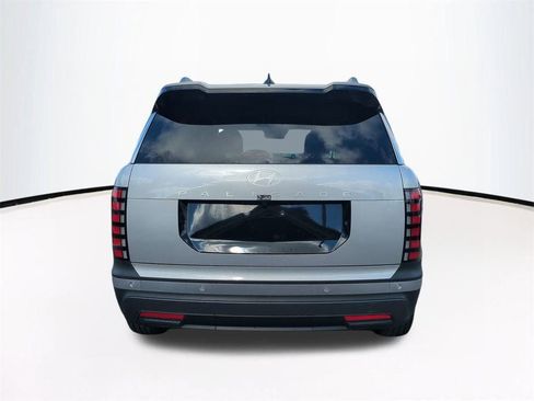 New 2026 Hyundai Palisade XRT Pro image 6