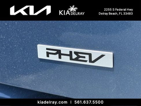 New 2026 Kia Sorento EX AWD/4WD image 10