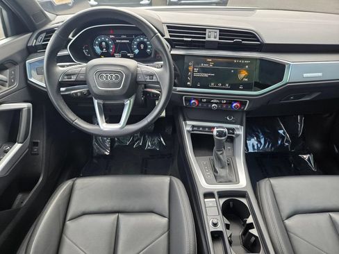Used 2025 Audi Q3 2.0T Premium AWD/4WD image 18