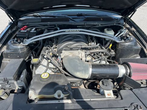 Used 2008 Ford Mustang GT RWD image 23