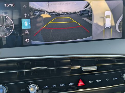 New 2026 Genesis GV70 2.5T Advanced image 20