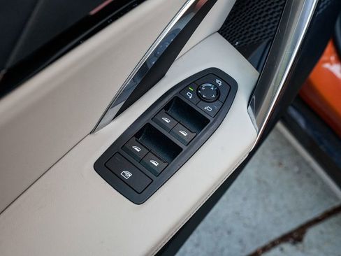 Certified 2025 BMW X1 xDrive28i w/ Premium Package image 10