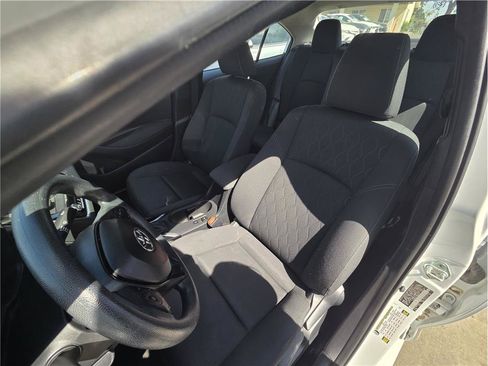Used 2023 Toyota Corolla LE FWD image 13