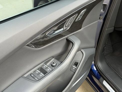 Used 2022 Audi Q7 3.0T Prestige image 21