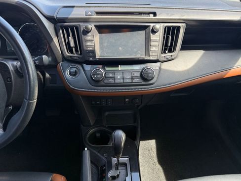 Used 2017 Toyota RAV4 SE w/ Power Special Value Package AWD/4WD image 13