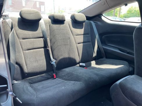 Used 2013 Honda Accord LX-S image 26