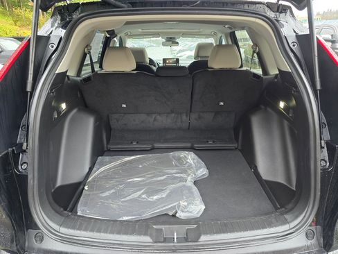 Certified 2023 Honda CR-V EX image 14