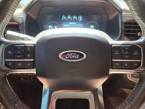 Used 2022 Ford Expedition King Ranch RWD image 35