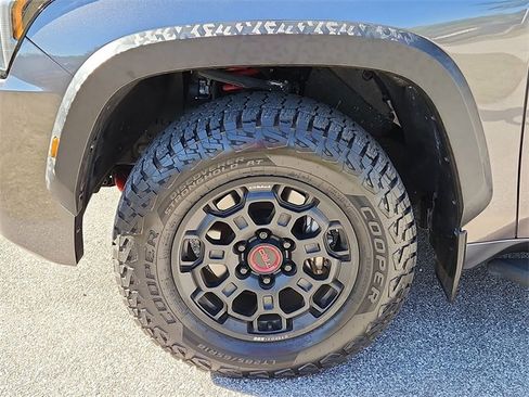 Used 2023 Toyota Sequoia TRD Pro image 7